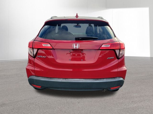 2017 Honda HR-V EX-L w/Navigation