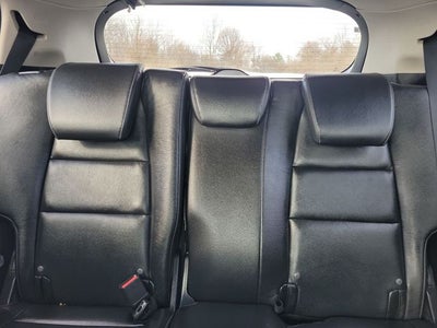 2017 Honda HR-V EX-L w/Navigation