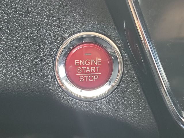 2017 Honda HR-V EX-L w/Navigation