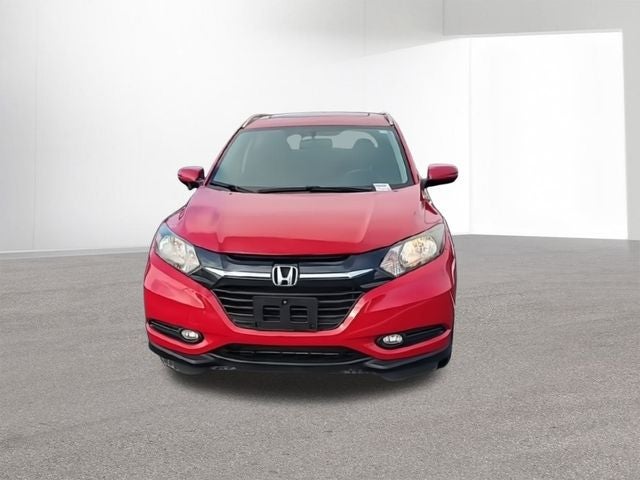 2017 Honda HR-V EX-L w/Navigation