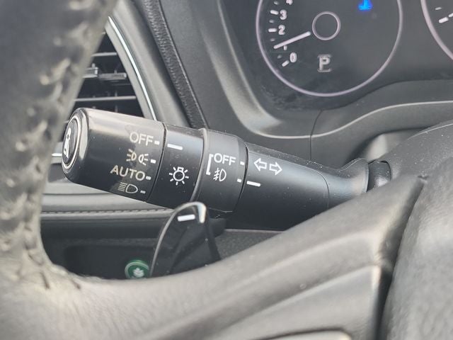 2017 Honda HR-V EX-L w/Navigation