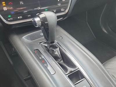 2017 Honda HR-V EX-L w/Navigation
