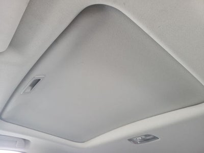 2017 Honda HR-V EX-L w/Navigation