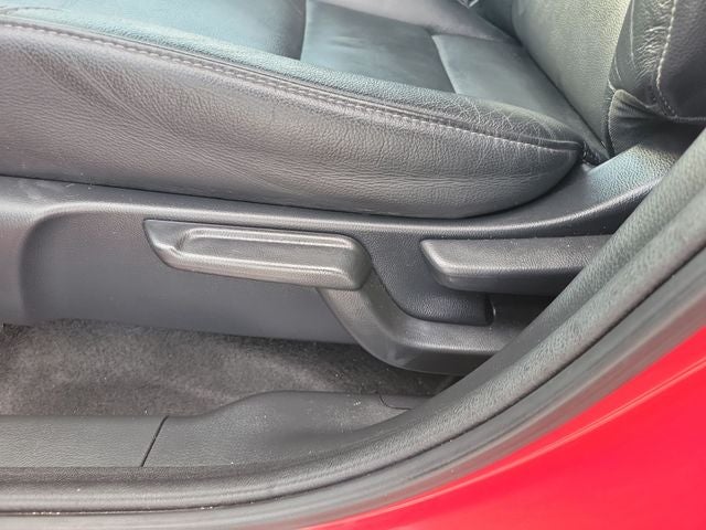 2017 Honda HR-V EX-L w/Navigation