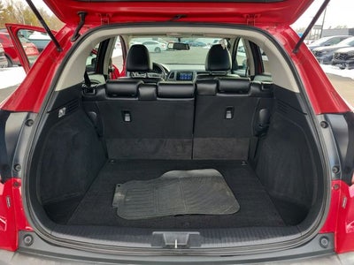 2017 Honda HR-V EX-L w/Navigation