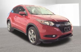 2017 Honda HR-V EX-L w/Navigation
