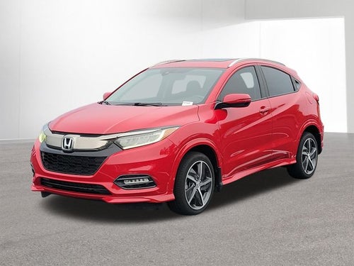 2019 Honda HR-V Touring