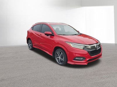 2019 Honda HR-V Touring
