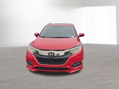 2019 Honda HR-V Touring