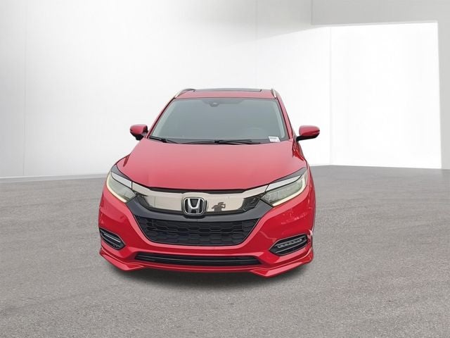 2019 Honda HR-V Touring