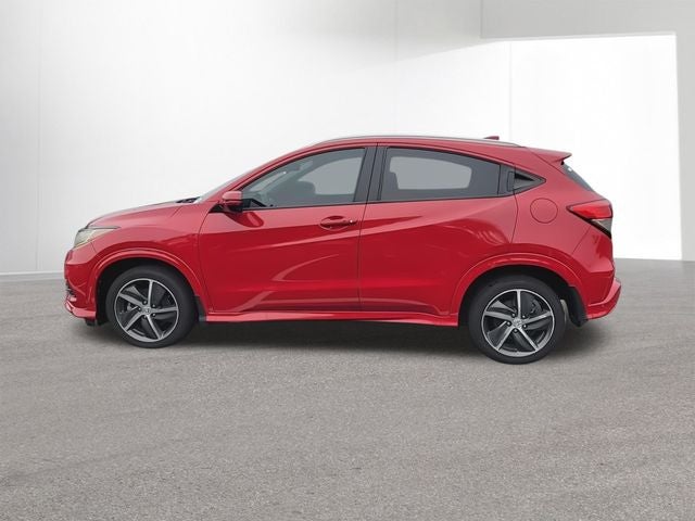2019 Honda HR-V Touring