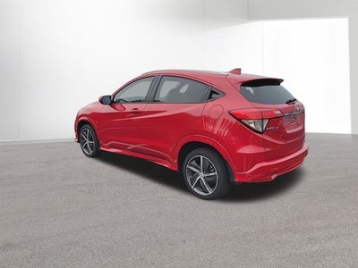 2019 Honda HR-V Touring