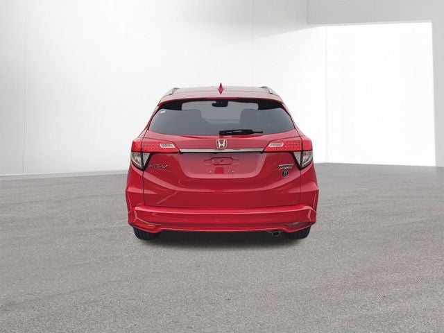 2019 Honda HR-V Touring