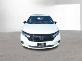 2019 Honda HR-V Touring