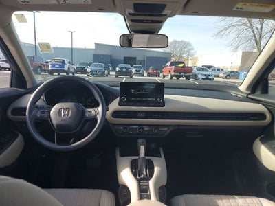 2023 Honda HR-V LX