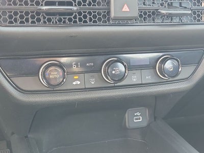 2023 Honda HR-V LX