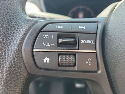 2023 Honda HR-V LX
