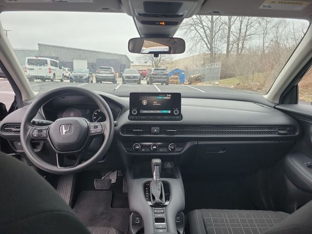 2023 Honda HR-V LX