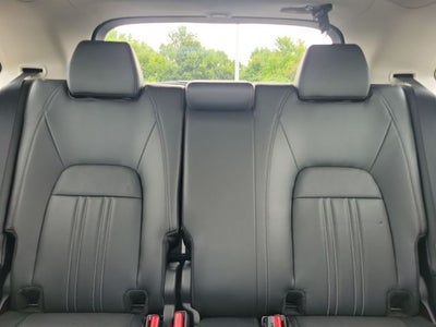 2025 Honda HR-V EX-L