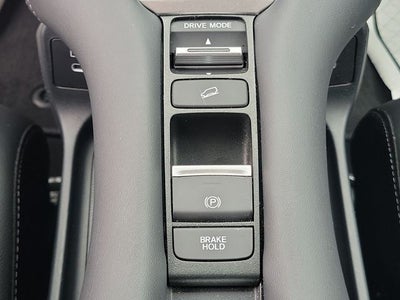 2025 Honda HR-V EX-L