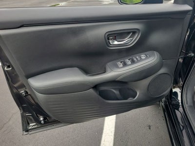 2025 Honda HR-V EX-L