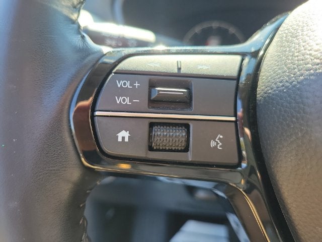 2025 Honda HR-V EX-L