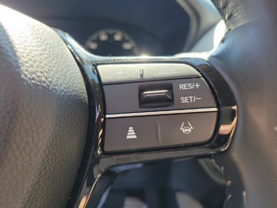 2025 Honda HR-V EX-L