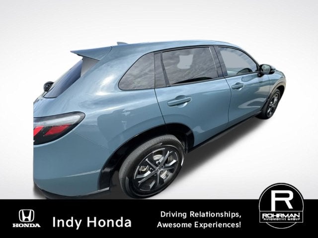 2025 Honda HR-V EX-L