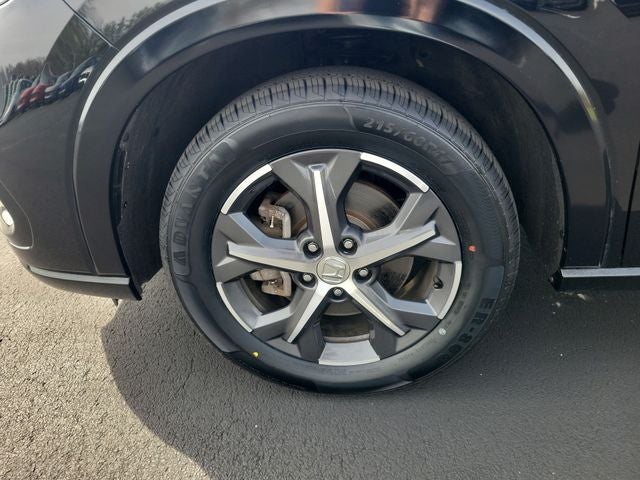 2023 Honda HR-V EX-L