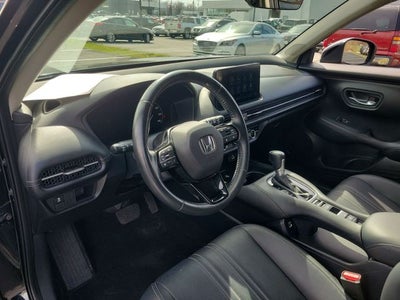 2023 Honda HR-V EX-L