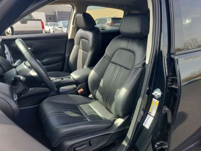 2023 Honda HR-V EX-L