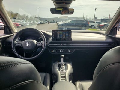 2023 Honda HR-V EX-L