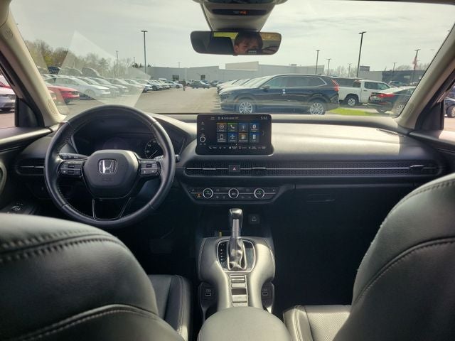 2023 Honda HR-V EX-L
