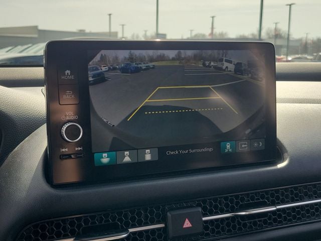 2023 Honda HR-V EX-L