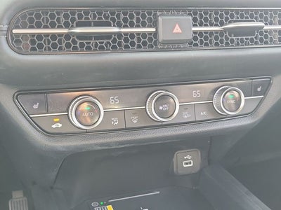 2023 Honda HR-V EX-L