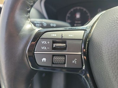 2023 Honda HR-V EX-L