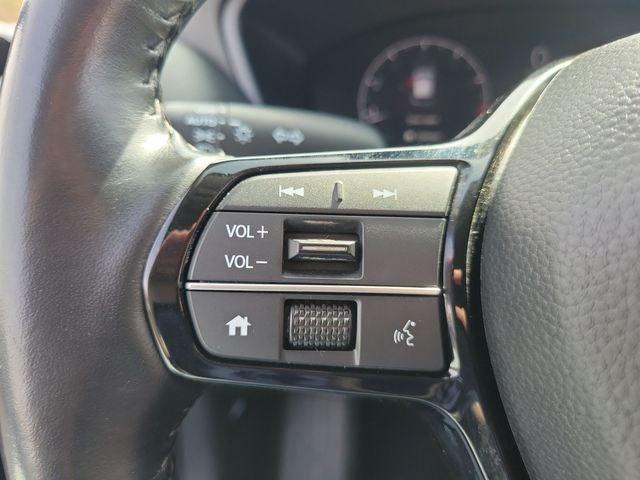 2023 Honda HR-V EX-L