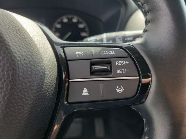 2023 Honda HR-V EX-L