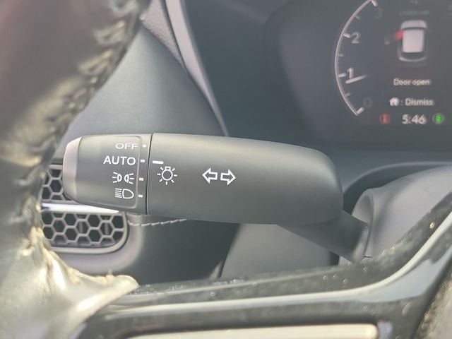 2023 Honda HR-V EX-L