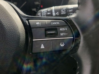 2023 Honda HR-V EX-L