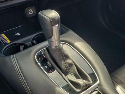 2023 Honda HR-V EX-L