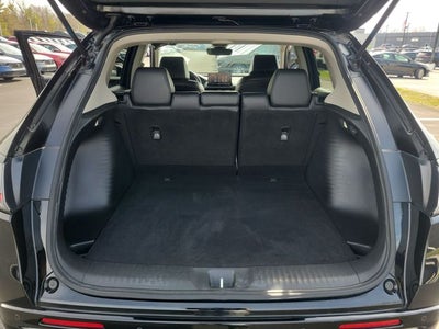 2023 Honda HR-V EX-L