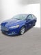 2013 Ford Fusion Hybrid SE