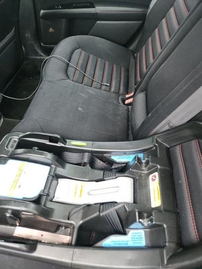 2013 Ford Fusion Hybrid SE