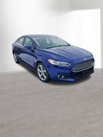 2013 Ford Fusion Hybrid SE