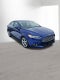 2013 Ford Fusion Hybrid SE