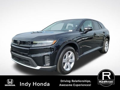 2026 Honda Prologue EX