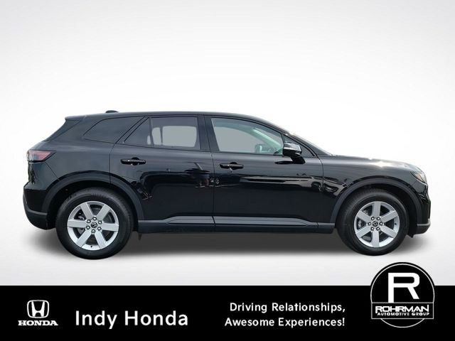 2026 Honda Prologue EX