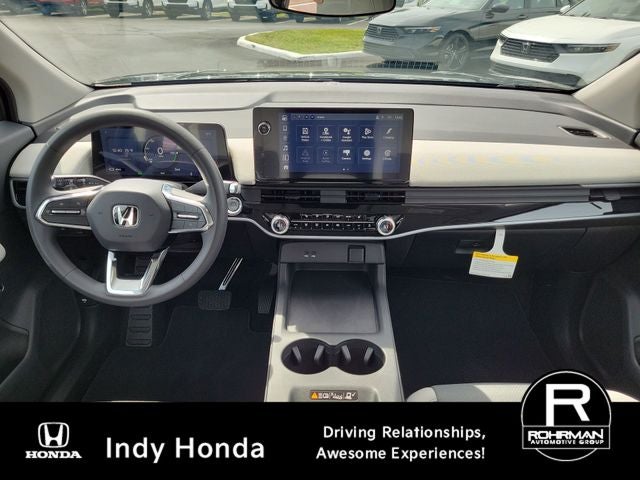 2026 Honda Prologue EX