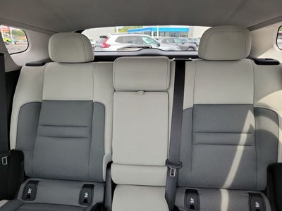 2026 Honda Prologue EX